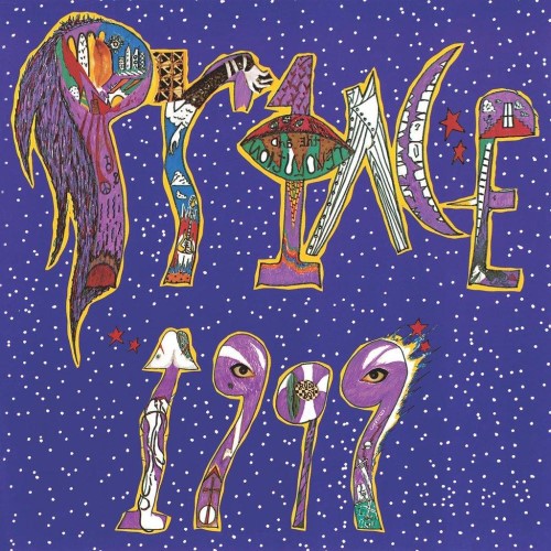 Prince - 1983 1999